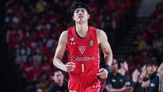 【移籍まとめ】“最注目”渡邊雄太が千葉Jへ…強豪国の代表選手もBリーグ参戦／2024－25シーズンB1東地区