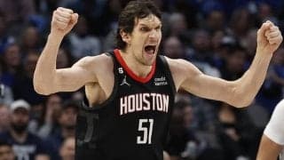 224センチの“愛されキャラ”ボバン・マリヤノビッチがトルコのフェネルバフチェへ移籍