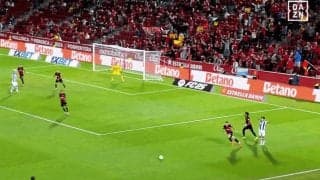 「ブチギレてるな…」久保建英、不満爆発！ 完全孤立して声を荒げた瞬間「可哀想」「ストレス凄いだろうな」「無茶苦茶やな」ファン同情