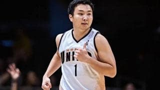 Gリーグ選抜での戦いを終えた富永啓生「大変光栄なこと」…NBA入りへ「チャレンジがスタートします」