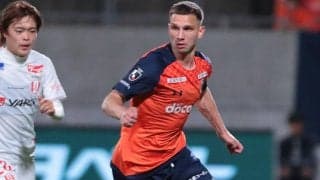 大宮退団の元ポーランド代表FWシュヴィルツォクの新天地が決定、母国クラブのシロンスク・ヴロツワフに加入