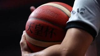 天皇杯2次ラウンドの組み合わせが決定…柳ヶ浦高校はトライフープ岡山に挑む