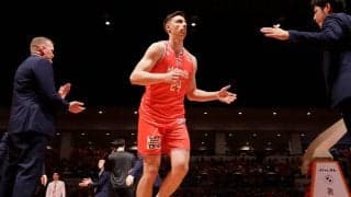 “206センチの剛腕”メイヨが登板決定…9月20日の広島vs巨人で始球式へ