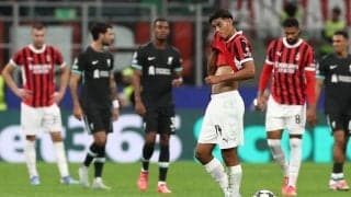 「根性を見せろ！」ホームでのCL開幕戦完敗…低空飛行続くミランにファンの不満も爆発寸前？