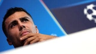 ロドリがレアル・マドリーと紐づく去就に　「あと3年はシティにいる」