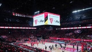 千葉ジェッツが開幕戦の一般席チケット完売を発表…ららアリに宇都宮ブレックスを迎え撃つ