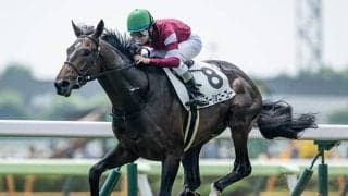 兄は中京2200が十八番！ 藤田晋オーナーの1億円馬が血の後押し受け初重賞Vへ