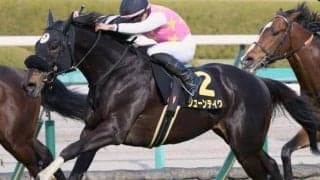 災害時新聞発行協定結ぶ2社 史上12頭目の新聞杯W制覇なるか