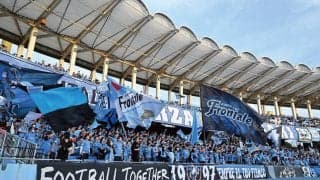 川崎フロンターレが韓国代表の主力格揃う強敵蔚山を攻略　マルシーニョの1発で勝利し白星発進【ACLE2024-25】