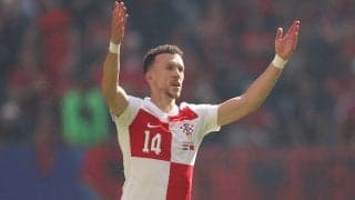 35歳ペリシッチがPSVにフリー加入へ！　単年契約で心機一転のオランダ行き