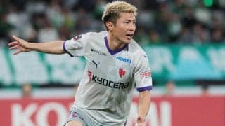 京都が終始圧倒、千葉を一蹴し公式戦5連勝！2年ぶりのベスト4進出【天皇杯】