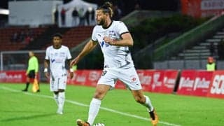 元イングランド代表の35歳アンディ・キャロル、財政破綻でフランス4部のボルドー加入