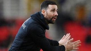 瀬古樹のストークが新監督を招へい、中山雄太も指導したスペイン人のペラハ氏が就任「感謝してもしきれない」