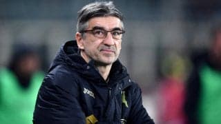 ローマの後任監督はイバン・ユリッチ氏か？伊メディアが練習場到着を報告