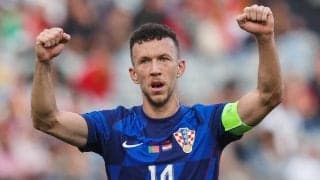 35歳ペリシッチのPSV加入が決定！　「ダンフリースに助言を求めてみて正しいステップだと確信」