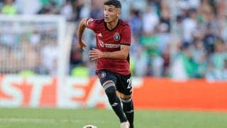 川村拓夢欠場のザルツブルクが敵地で完敗…スパルタ・プラハが21年ぶりのCL勝利を飾る【CL】