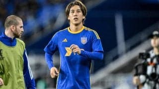 ACLEでJリーグ勢を苦しめた韓国の荒れたピッチに、川崎戦に出場した日本人Kリーガーはどう思ったのか……「マリノスより光州の選手の方が…」と横浜FMへの気遣いも