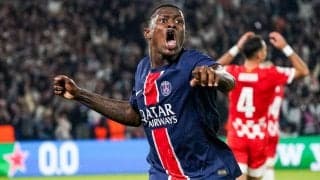 初出場ジローナ健闘も守護神が痛恨のミス、PSGが苦しみながらも白星スタート【CL】