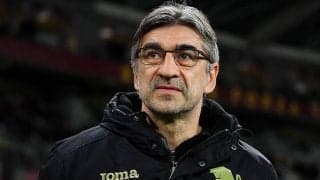 デ・ロッシ解任のローマ、前トリノ指揮官ユリッチ氏を招へい…