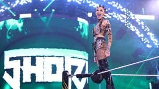 個性派美女レスラー、スタイル抜群の衝撃“美”コスプレを披露 「センスやスタイルが完璧」ファン興奮