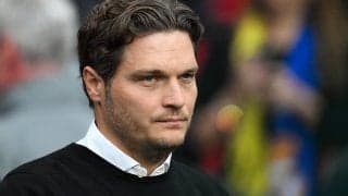 フォンセカ更迭の動き進むミランは後任候補に接触か？　関連不明もリバプール戦を現地観戦