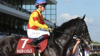 三冠への快勝に不良馬場、波乱… 三者三様だった中京開催の神戸新聞杯