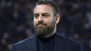 「望んでいた結末ではない」エル・シャーラウィがローマ解任のデ・ロッシ監督に熱いメッセージ「いつも思っていた通りの人だった」