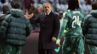 「スピリットと気概を見せた」、薄氷勝利もポステコグルー監督は勝利への執念評価…負傷交代2選手にも言及