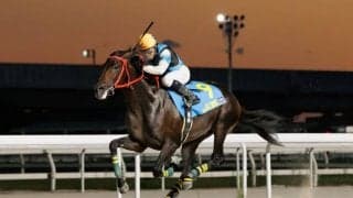 【YJS名古屋】JRA橋木太希、地方望月洵輝が暫定1位