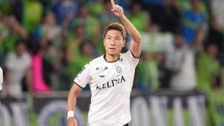 残留争い中の湘南に痛手…今季J1リーグ30試合出場のMF池田昌生が右長内転筋を損傷