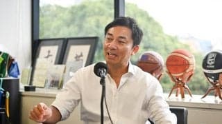 Bリーグ開幕直前！島田チェアマンが語る熱い展望と地方クラブの躍進