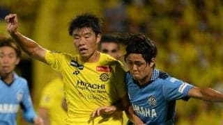 ドキドキのJ1残留争いの安全圏はどこか 福田正博「ボーダーラインは勝ち点40獲得」