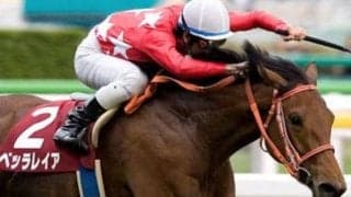 天国の母へ吉報を届けるか オークス2着馬の最後の仔ジュンアサヒソラが初勝利狙う