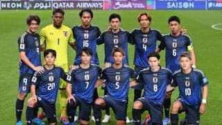 最新FIFAランキング発表！ 日本は16位浮上でアジア最上位を維持！南米王者アルゼンチンが引き続き首位、フランスも2位をキープ