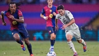 【CLリーグフェーズ第1節プレビュー③】南野が絶好調バルサに挑む！　シティ戦控えるアーセナルはEL王者とのタフなアウェイ戦