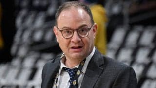 “最後のWoj砲”スクープ連発の名物記者が電撃引退…大学のバスケ部GMに転身へ