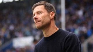 「再び戻ってこられて嬉しい」CL復帰のレバークーゼン、シャビ・アロンソ監督は新たな成功望む「昨季は夢が現実となったが…」