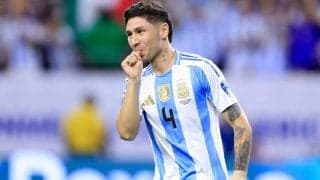 アルゼンチン代表DFに性的虐待疑惑…夏のPSV移籍が目前で破談になっていた事実