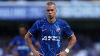 168億円で獲得も鳴かず飛ばず…チェルシーが1月にムドリク放出を検討か