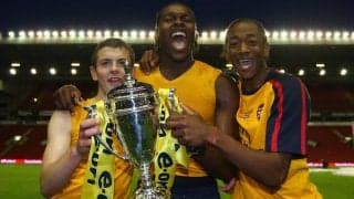 元アーセナルMFが麻薬密輸容疑で身柄拘束…1.1億円相当の麻薬が見つかりパートナーら女性2人は逮捕、本人は関与を否定