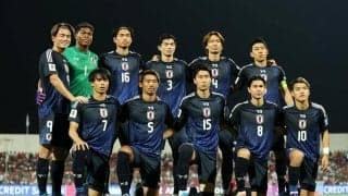 最終予選2連勝発進の日本は16位浮上＆アジアトップ維持、15位以上は変動なくアルゼンチンが首位キープ【FIFAランキング】