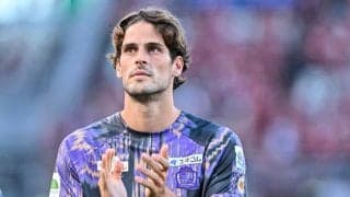 「本物すぎるのよ笑」「こんなFW欲しい…」J1広島に新加入の元ポルトガル代表FWがACLで「衝撃のゴラッソ」決める！ 「日本人には蹴れないシュートやね…」の声