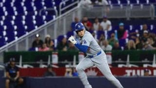 大谷翔平が50盗塁達成　イチローに続く日本人2人目大台の快挙　27連続失敗なしで盗塁成功率92.6％