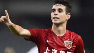 「中国を離れて心配になるのは治安だ」8年で280億円を“荒稼ぎ”した元ブラジル代表オスカルの告白「生活の質は比類がない」