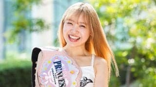 東京女子プロレスの鈴芽が語る、遠藤有栖と築き上げた絆　「勇気をあげられるレスラーになりたい」