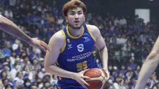 【移籍まとめ】複数チームに大きな動き…王者広島は新戦力2名を獲得／2024－25シーズンB1西地区