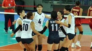 金蘭会高 大森咲愛&西村美波対談（後編）　日の丸経験者が7人 プラスに変えた「勝って当たり前」の重圧