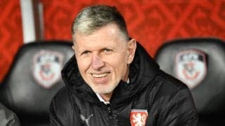 W杯最終予選連敗スタートのオマーン、チェコ人指揮官のシルハヴィ監督と契約解除を発表