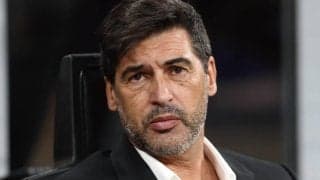 ミランを率いてまだ5試合…フォンセカ監督の運命やいかに「インテル戦は、ただ勝つだけではダメかもしれない」