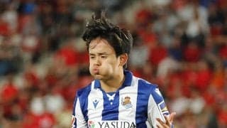 久保建英が「優れた選手」から「最高の選手」になるために必要なこと 長年見てきたマジョルカ番スペイン人記者の見解